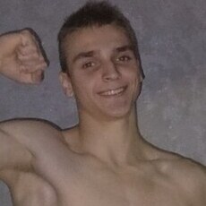 Фотография мужчины Михаил, 19 лет из г. Брянск