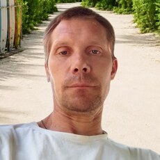 Фотография мужчины Анатолий, 39 лет из г. Тавда