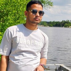 Фотография мужчины Subhan, 20 лет из г. Малаховка