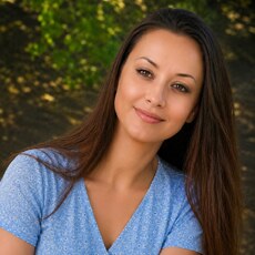 Фотография девушки Алина, 44 года из г. Кишинев