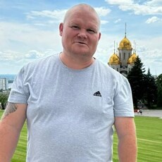 Фотография мужчины Дмитрий, 43 года из г. Саратов