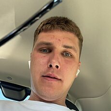 Фотография мужчины Павел, 25 лет из г. Гродно