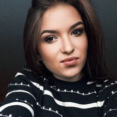 Фотография девушки Наталья, 19 лет из г. Одесса