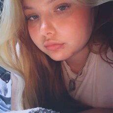 Фотография девушки Василиса, 18 лет из г. Брянск