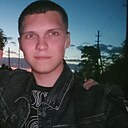 Кирилл, 20 лет