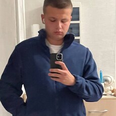 Фотография мужчины Святослав, 22 года из г. Буденновск