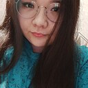 Юлия, 27 лет