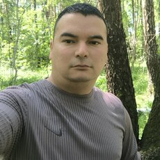 Фотография мужчины Бахтиёр, 37 лет из г. Домодедово