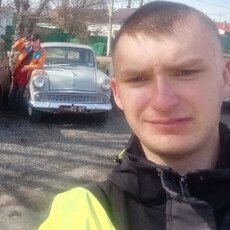 Фотография мужчины Никита, 19 лет из г. Магнитогорск
