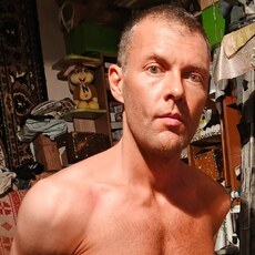 Фотография мужчины Goro, 45 лет из г. Балашиха