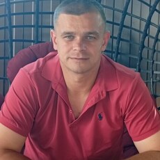 Фотография мужчины Серёга, 35 лет из г. Тимашевск