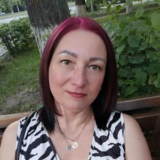 Фотография девушки Татьяна, 47 лет из г. Тольятти
