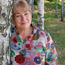 Фотография девушки Галина, 63 года из г. Умань