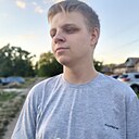 Даниил, 18 лет