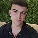 Нурмухамед, 28 лет