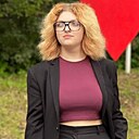 Катя, 18 лет