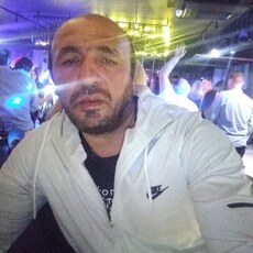 Фотография мужчины Илкин, 41 год из г. Калининская