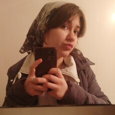 Фотография девушки Устіна, 18 лет из г. Вознесенск