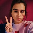 Elizaveta, 28 лет