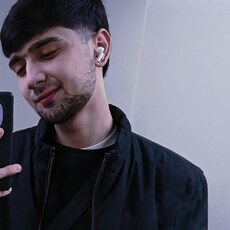 Фотография мужчины Сиродж, 24 года из г. Ивантеевка