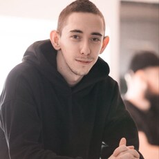 Фотография мужчины Василий, 18 лет из г. Волгодонск