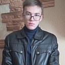 Даниил, 22 года