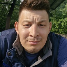 Фотография мужчины Ильсаф, 30 лет из г. Альметьевск