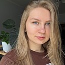 Дарья, 25 лет