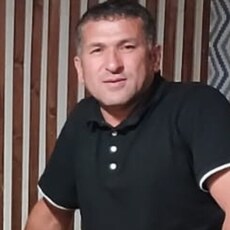 Фотография мужчины Шер, 43 года из г. Долгопрудный