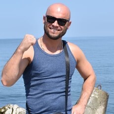 Фотография мужчины Дмитрий, 41 год из г. Калининград