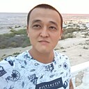 Данияр, 35 лет