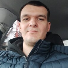 Фотография мужчины Дмитрий, 34 года из г. Воронеж