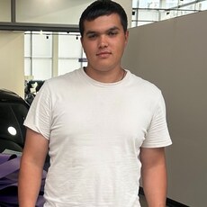 Фотография мужчины Андрей, 24 года из г. Липецк