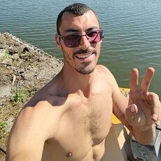 Фотография мужчины Александр, 35 лет из г. Калининград