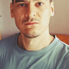 Фотография мужчины Рома, 30 лет из г. Чашники
