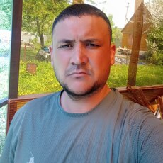 Фотография мужчины Шахзод, 33 года из г. Тула