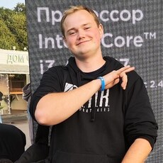 Фотография мужчины Дмитрий, 23 года из г. Пенза