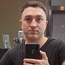 Амир, 31 год