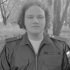 Фотография мужчины Danil, 19 лет из г. Лебедянь