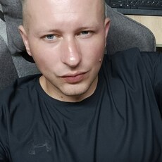 Фотография мужчины Andrey, 36 лет из г. Приморско-Ахтарск