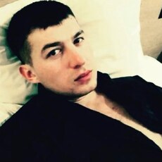 Фотография мужчины Marat, 34 года из г. Екатеринбург