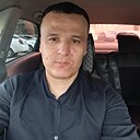 Отабек, 37 лет