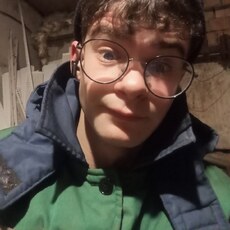 Фотография мужчины Рома, 18 лет из г. Солигорск