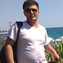 Рустам, 35 лет
