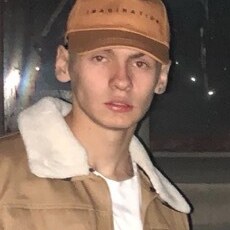 Фотография мужчины Amin, 23 года из г. Ташкент