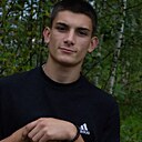 Влад, 20 лет