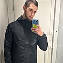 Дмитрий, 25 лет