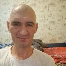 Фотография мужчины Дмитрий, 43 года из г. Самара