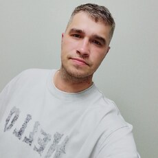 Фотография мужчины Ришат, 33 года из г. Лениногорск
