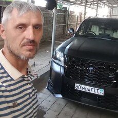 Фотография мужчины Ромео, 43 года из г. Алматы